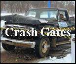 Crash Gates