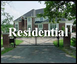 Residential Gate Operators